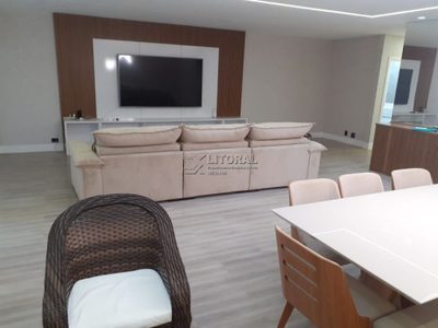 Apartamento, 5 quartos, 244 m² - Foto 2