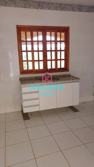 Casa, 2 quartos, 80 m² - Foto 5