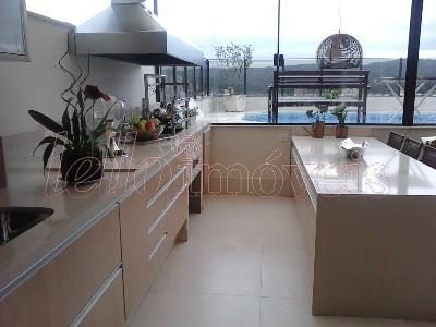 Apartamento, 3 quartos, 353 m² - Foto 1