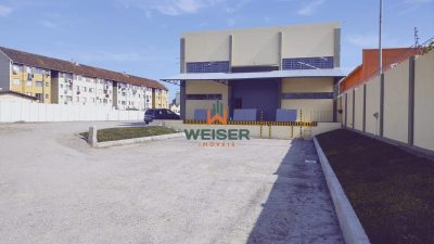 Prédio Inteiro, 570 m² - Foto 1