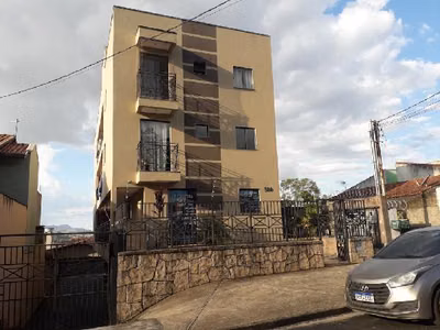 Apartamento, 2 quartos, 35 m² - Foto 1