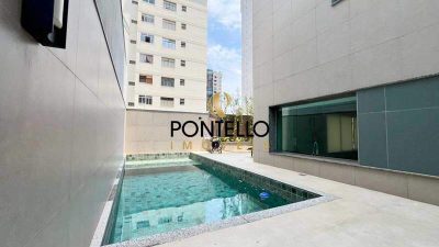 Apartamento, 1 quarto, 64 m² - Foto 2