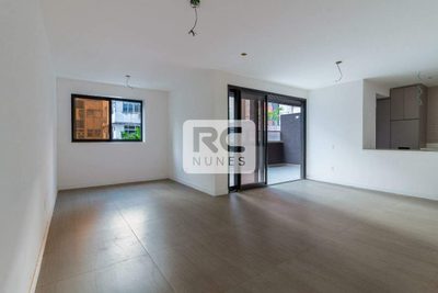Apartamento, 3 quartos, 118 m² - Foto 2