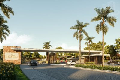 Terreno, 275 m² - Foto 1