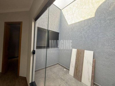 Sobrado, 3 quartos, 160 m² - Foto 4