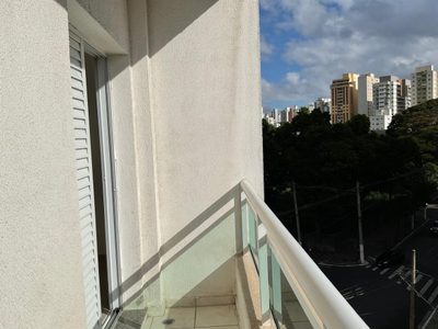 Apartamento, 3 quartos, 89 m² - Foto 2