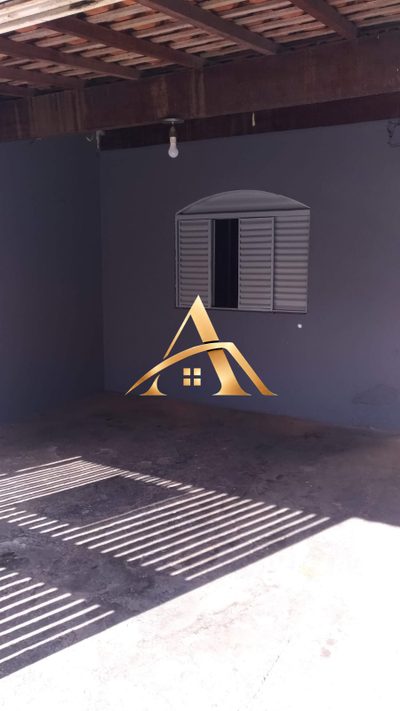 Casa, 2 quartos, 99 m² - Foto 2