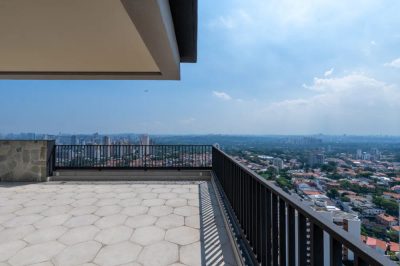 Cobertura, 3 quartos, 381 m² - Foto 2