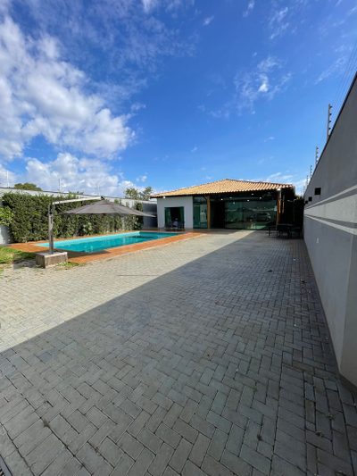 Chácara, 2 quartos - Foto 1