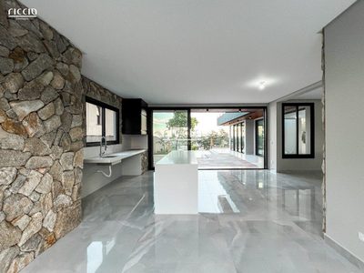 Casa de Condomínio, 4 quartos - Foto 4