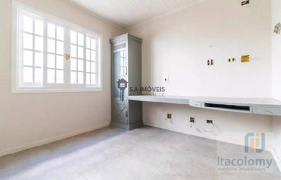 Casa de Condomínio, 4 quartos - Foto 4