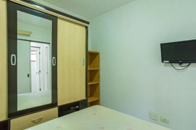 Apartamento, 1 quarto, 30 m² - Foto 3