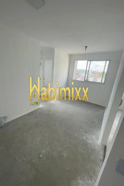 Apartamento, 2 quartos - Foto 4