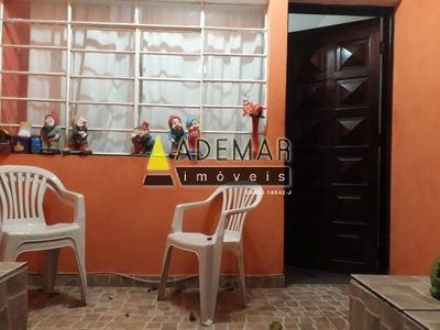 Casa, 2 quartos - Foto 4