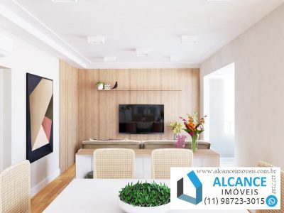 Apartamento, 3 quartos, 150 m² - Foto 2