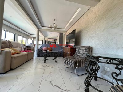 Chácara, 3 quartos, 3040 m² - Foto 5