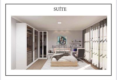 Casa, 3 quartos, 354 m² - Foto 2