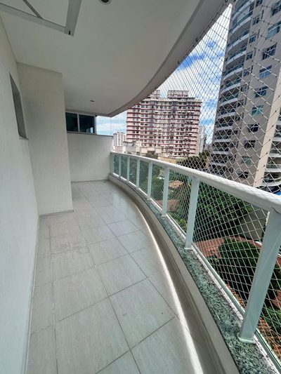Apartamento, 2 quartos, 75 m² - Foto 2
