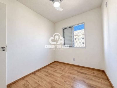 Apartamento, 2 quartos, 46 m² - Foto 4