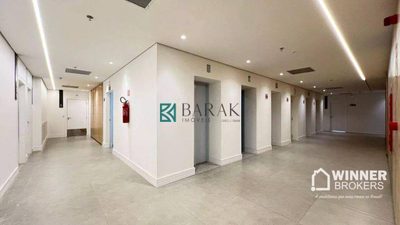 Sala-Conjunto, 52 m² - Foto 5