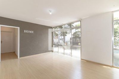 Apartamento, 2 quartos, 79 m² - Foto 1