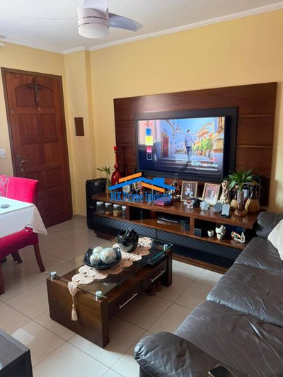 Apartamento, 2 quartos, 45 m² - Foto 2