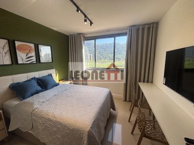 Apartamento, 1 quarto, 18 m² - Foto 1