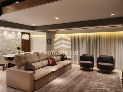 Apartamento, 3 quartos, 147 m² - Foto 1