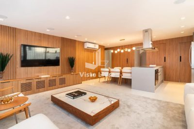 Cobertura, 2 quartos, 250 m² - Foto 2