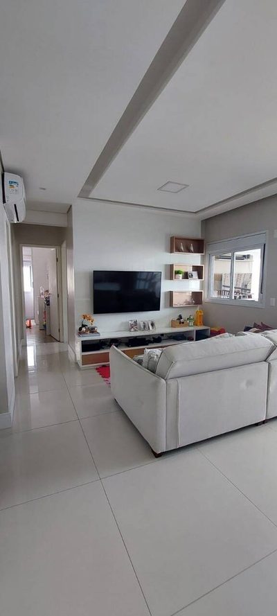 Apartamento, 2 quartos, 94 m² - Foto 2