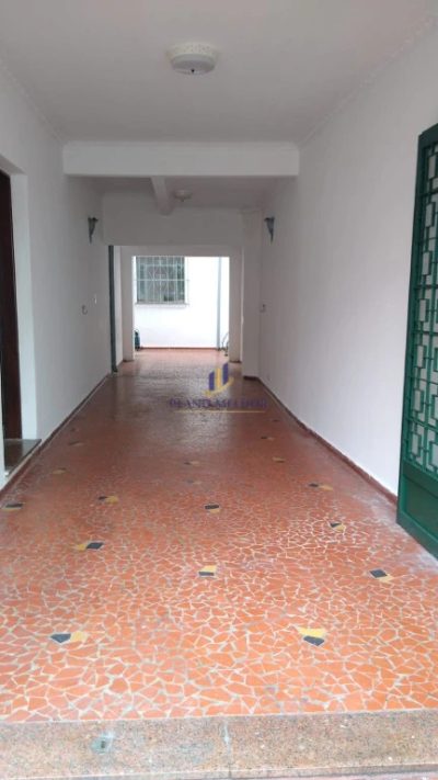Casa, 3 quartos, 280 m² - Foto 2