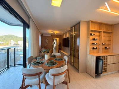 Apartamento, 3 quartos, 93 m² - Foto 1