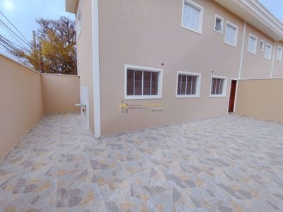 Sobrado, 3 quartos, 92 m² - Foto 3