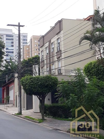 Apartamento, 2 quartos, 45 m² - Foto 1
