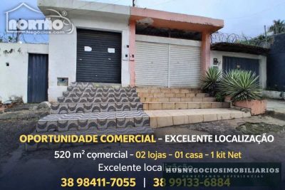 Casa, 892 m² - Foto 4