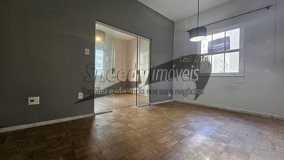 Apartamento, 1 quarto, 52 m² - Foto 1
