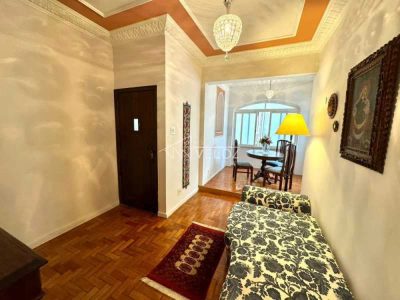 Apartamento, 2 quartos, 97 m² - Foto 4