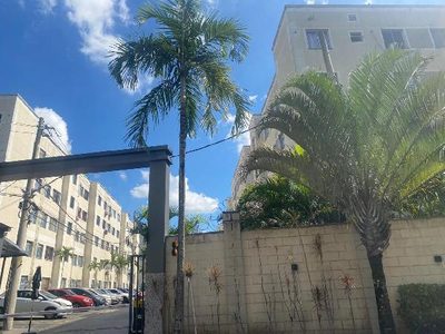 Apartamento, 2 quartos, 10 m² - Foto 1