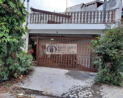 Casa, 3 quartos, 152 m² - Foto 1