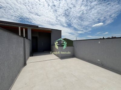 Cobertura, 2 quartos, 100 m² - Foto 2