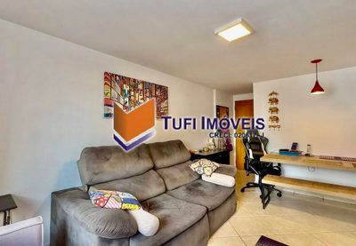 Apartamento, 2 quartos, 78 m² - Foto 4