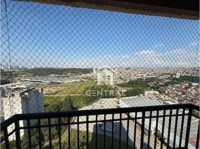 Apartamento, 2 quartos, 59 m² - Foto 3