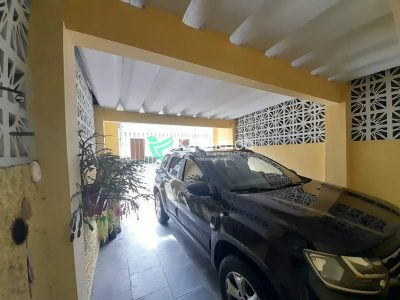 Casa, 2 quartos, 86 m² - Foto 3