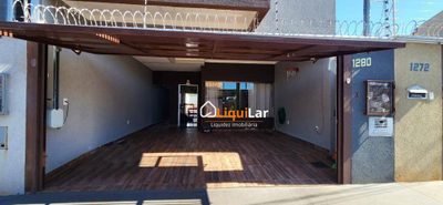 Sobrado, 3 quartos, 152 m² - Foto 2