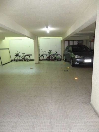 Apartamento, 4 quartos, 110 m² - Foto 2