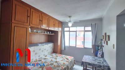 Apartamento, 1 quarto - Foto 5