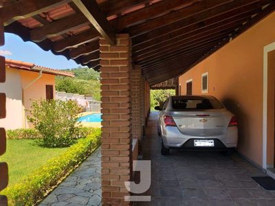 Chácara, 3 quartos, 1206 m² - Foto 4