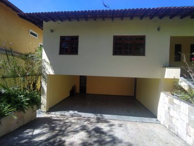 Casa, 4 quartos - Foto 3