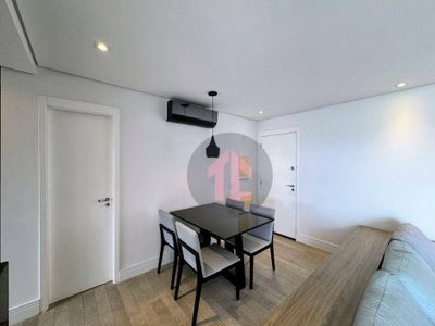 Apartamento, 1 quarto, 57 m² - Foto 4