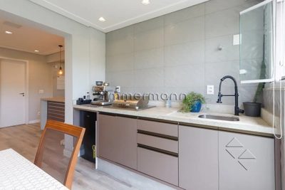 Apartamento, 2 quartos, 103 m² - Foto 3